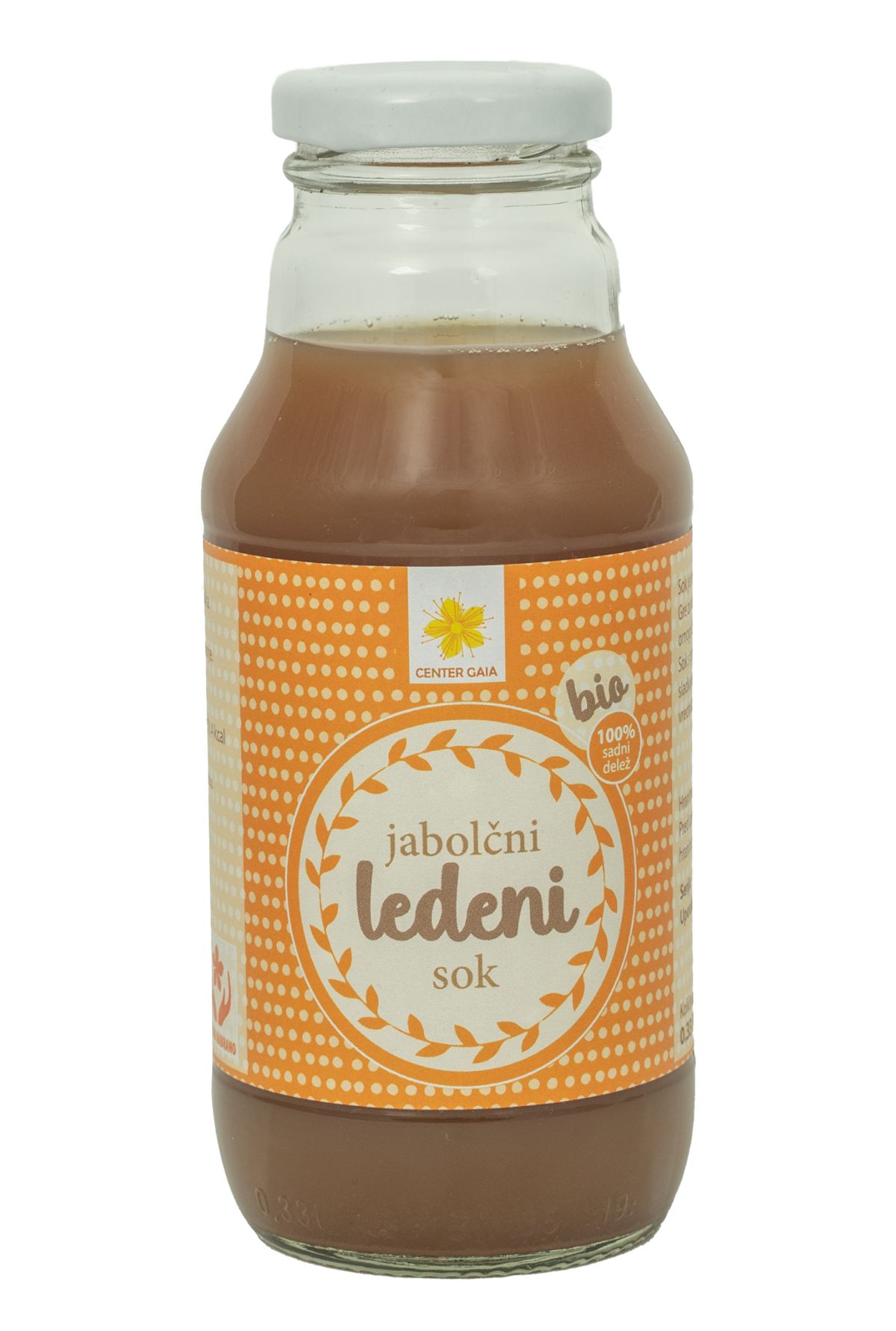 Ledeni sok 0,33 l