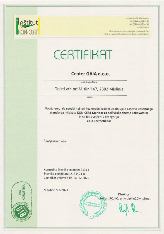 2021 biokozmetika